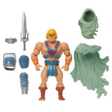 Masters of the Universe: Turtles of Grayskull Action Figure - Stealth Ninja He-Man