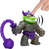 Heroes Of Goo Jit Zu: Deluxe Stretch Strikers - Rock Jaw