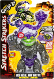 Heroes Of Goo Jit Zu: Deluxe Stretch Strikers - Rock Jaw
