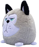 Hangry Petz: 12" Plush Toy - Cooper