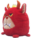 Hangry Petz: 12" Plush Toy - Rogue