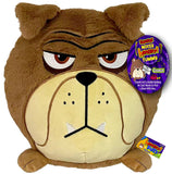 Hangry Petz: 8" Plush Toy - Charlie