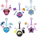 Real Littles: Tiny Tins Keychains - Disney (Assorted Designs)