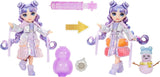 Rainbow High: Winter Wonderland Doll - Violet Willow