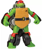 TMNT: Twist 'N' Mutate Vehicle - Raphael