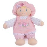 Gund: My First Dolly - Blonde Plush Toy