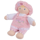 Gund: My First Dolly - Blonde Plush Toy