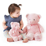 Gund: My First Teddy - Pink (38cm) Plush Toy