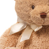 Gund: My First Teddy - Tan (25cm) Plush Toy