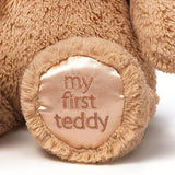 Gund: My First Teddy - Tan (25cm) Plush Toy