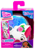 Real Littles: Backpack - Disney (Assorted Designs)