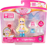 Royale High: Deluxe Figure - Light Fairy