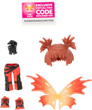 Royale High: Deluxe Figure - Fire Fairy