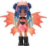 Royale High: Deluxe Figure - Fire Fairy