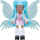 Royale High: Deluxe Figure - Ice Fairy