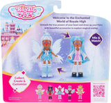 Royale High: Deluxe Figure - Ice Fairy