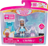 Royale High: Deluxe Figure - Ice Fairy