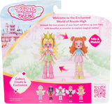 Royale High: Deluxe Figure - Nature Fairy