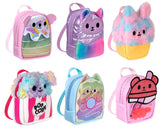 Real Littles: Scented Backpack - (Assorted Designs)