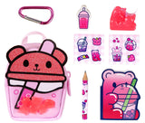 Real Littles: Scented Backpack - (Assorted Designs)