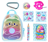 Real Littles: Scented Backpack - (Assorted Designs)