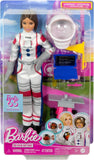 Barbie: Careers - 65th Anniversary Astronaut Playset