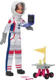 Barbie: Careers - 65th Anniversary Astronaut Playset