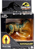 Jurassic World: Hammond Collection - Pachycephalosaurus Figure