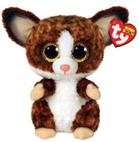 Ty Beanie Boos: Binky the Bush Baby - 6