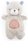 Ingenuity: Plush Toy Bean Bag Lovey Bear - Nate