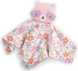 Ingenuity: Cozy Lovey - Deni Pink Plush Toy