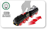 BRIO: World - Steaming Train