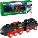 BRIO: World - Steaming Train