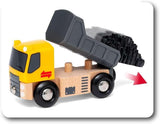 BRIO: World - Construction Vehicles