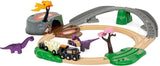 BRIO: World - Dinosaur Adventure Set