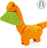 BRIO: World - Dinosaur Circle Set