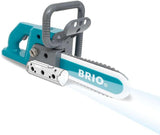 BRIO: Builder - Chainsaw