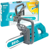 BRIO: Builder - Chainsaw