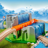 BRIO: World - Waterfall Tunnel