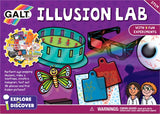 Galt: Illusion Lab