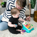 Baby Einstein: Hape Counting Cash Register