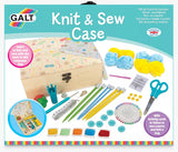 Galt: Knit & Sew Case