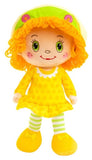 Strawberry Shortcake: Lemon Merinqure - 14" Rag Doll