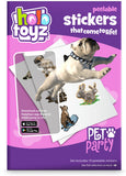 HoloToyz: AR Stickers - Pet Party