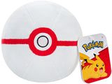 Pokémon: 5" Plush Toy - Premier Ball