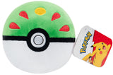 Pokémon: 5" Plush Toy - Friend Ball