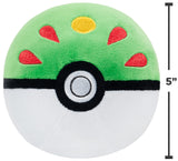 Pokémon: 5" Plush Toy - Friend Ball