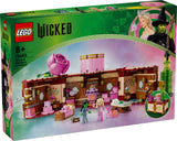 LEGO Wicked: Glinda & Elphaba’s Dormitory - (75683)