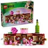 LEGO Wicked: Glinda & Elphaba’s Dormitory - (75683)