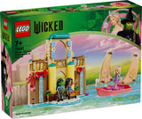 LEGO Wicked: Glinda, Elphaba & Nessarose at Shiz University - (75681)